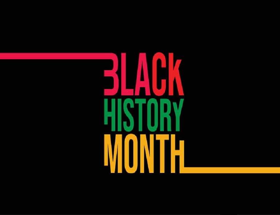 Black History Month