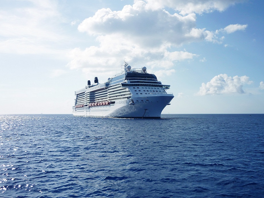 A Career in the Maritime Industry
