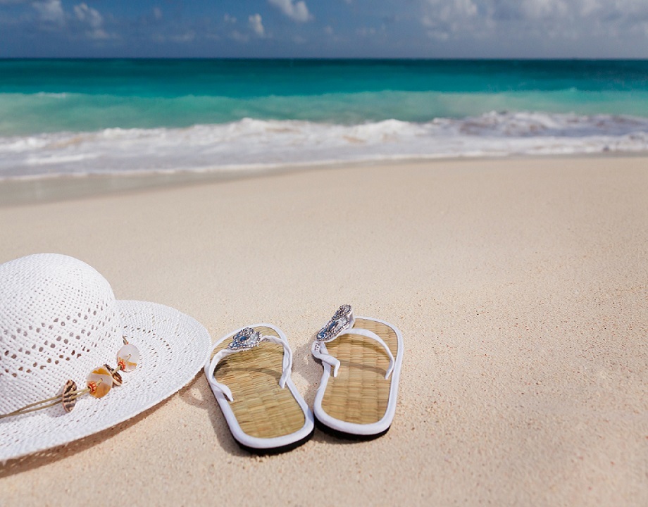 Unplug and recharge this summer Unplug and recharge this summer