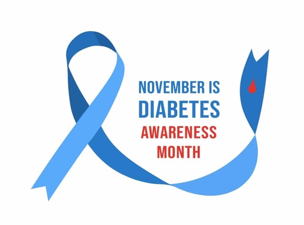 Diabetes Awareness Month