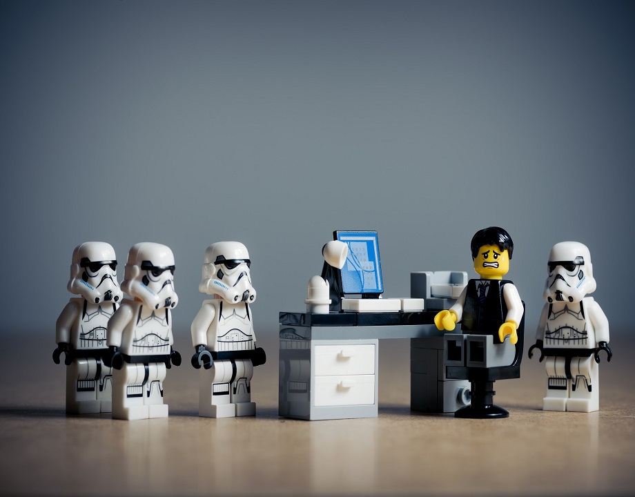 Employment Relations strategy Employment Relations strategy