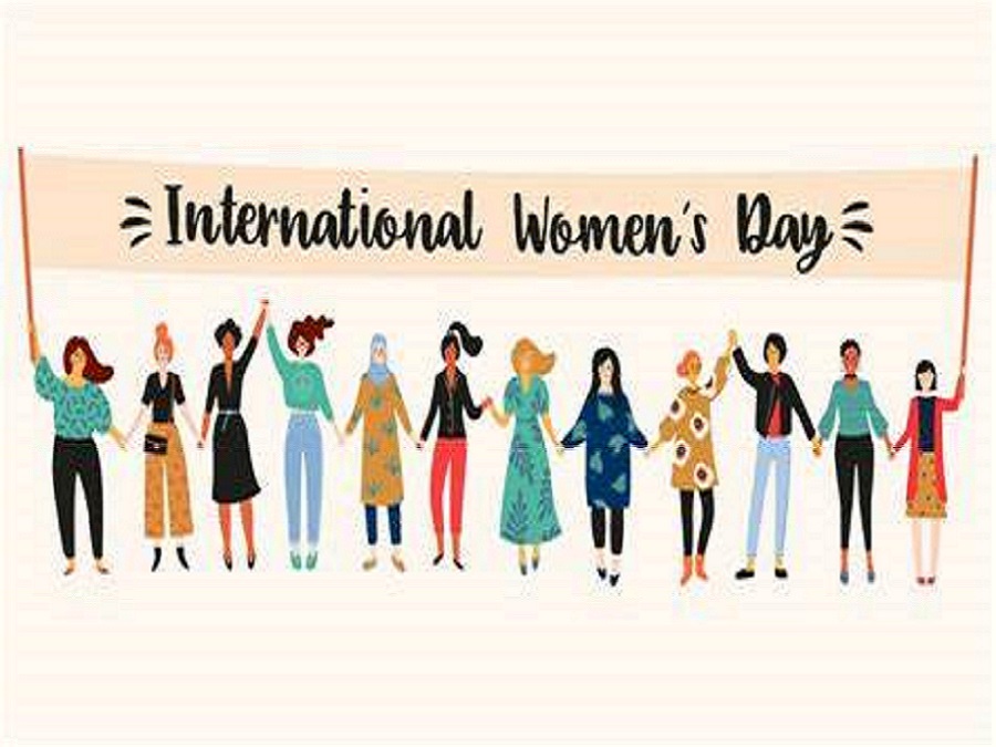 International Women's Day