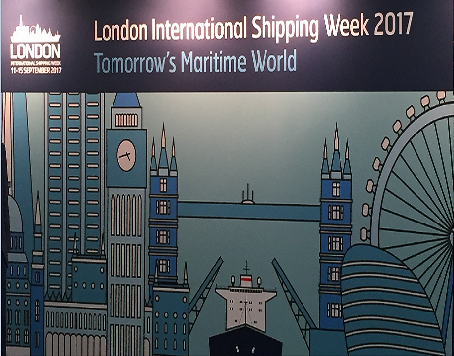 London International Shipping Week London International Shipping Week