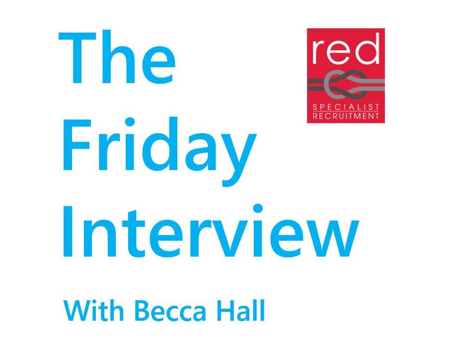 TFI - Becca Hall TFI - Becca Hall