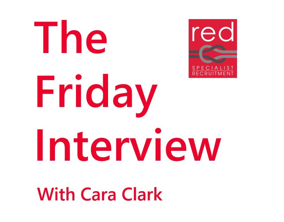 TFI - Cara Clark TFI - Cara Clark