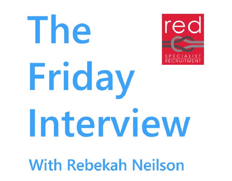 TFI - Rebekah Neilson TFI - Rebekah Neilson
