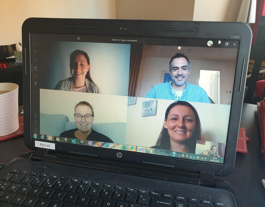 Video Conferencing Etiquette Video Conferencing Etiquette