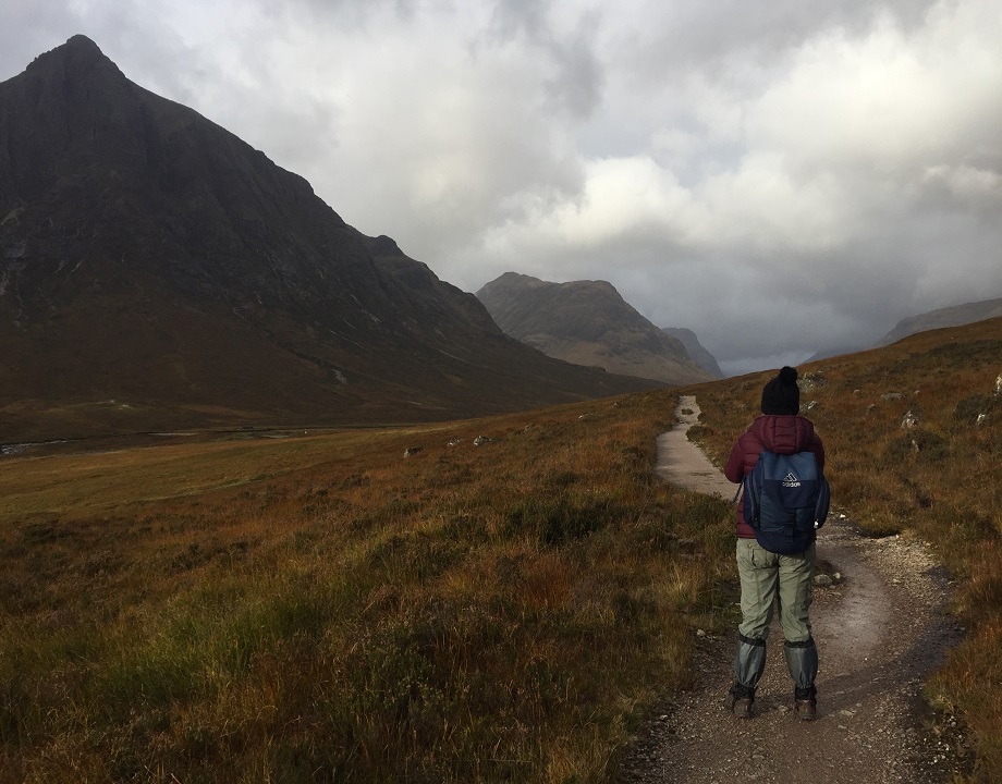 West Highland Way West Highland Way