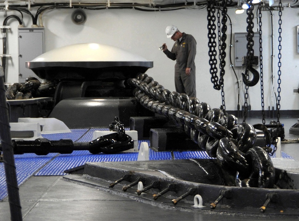 Why Crew Welfare Technology is a Recruitment Game Changer