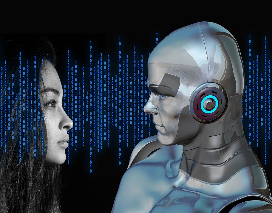 Humans vs Technology Humans vs Technology