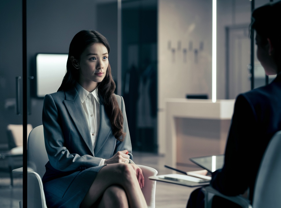 Interview Tips for Maritime Professionals Seeking Shore-Based Roles