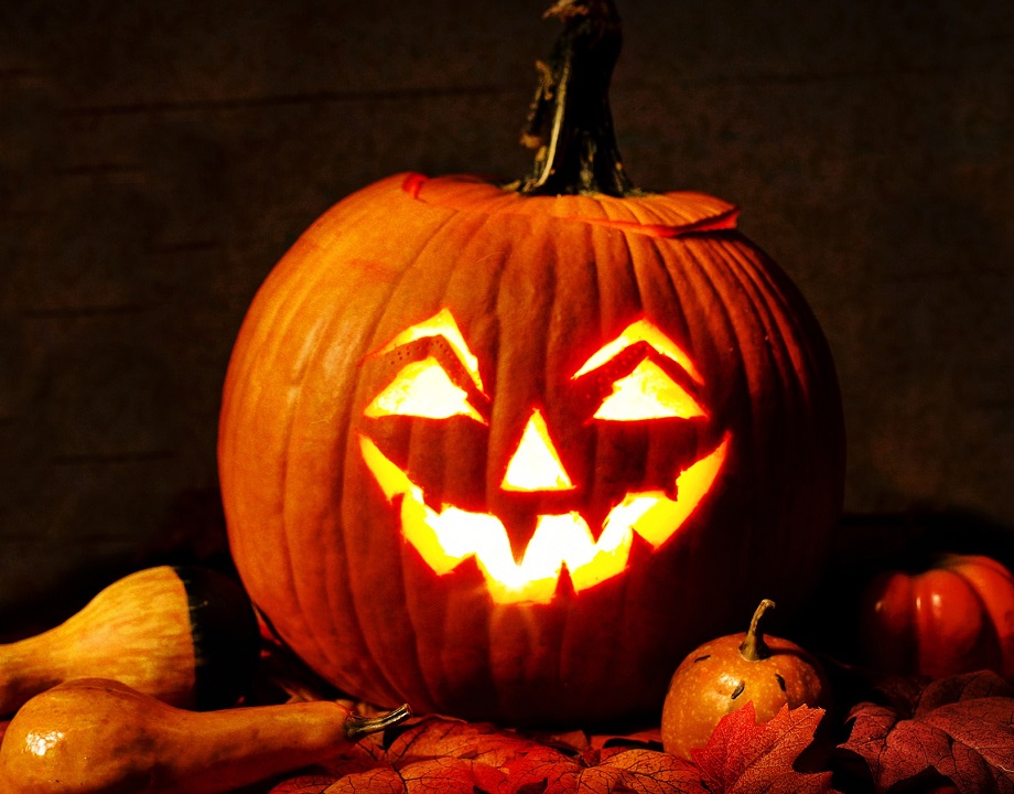 The ‘Tricks and Treats’ of Recruitment The ‘Tricks and Treats’ of Recruitment