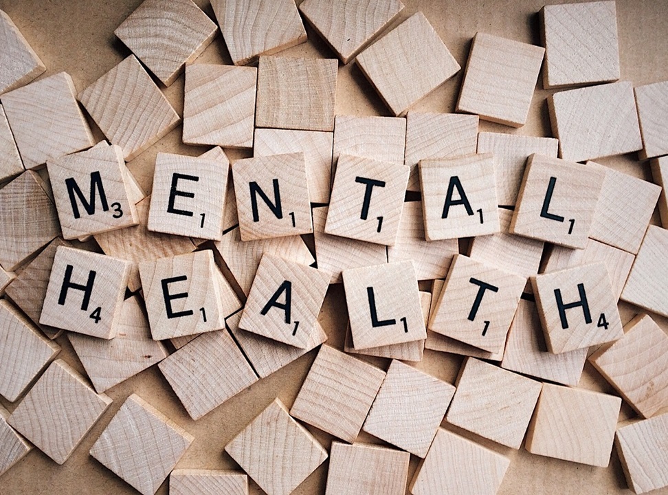 Mental Health Awareness Week 2024