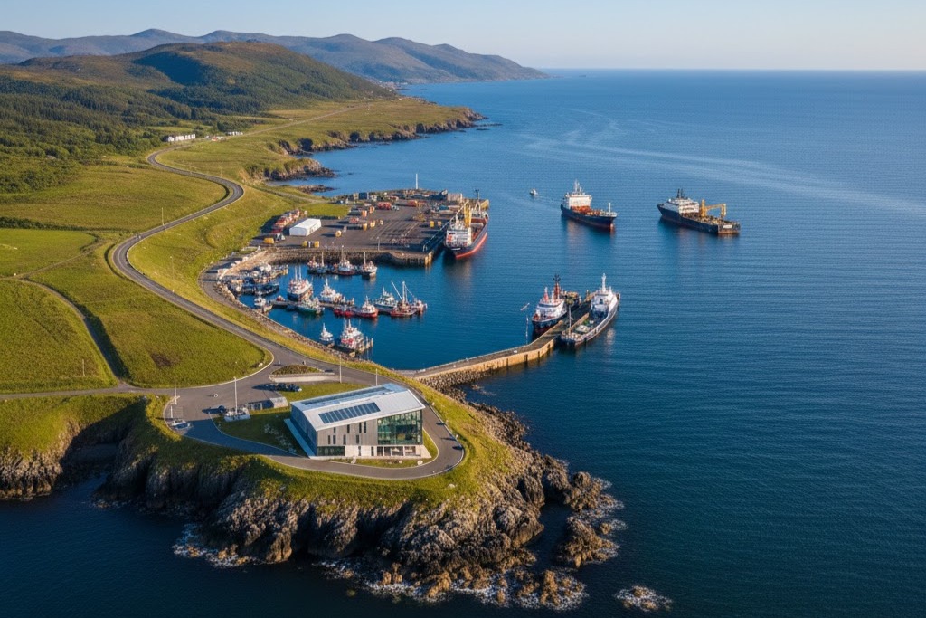 Onshore Marine Jobs Are Growing in the UK — Opportunities in 2026