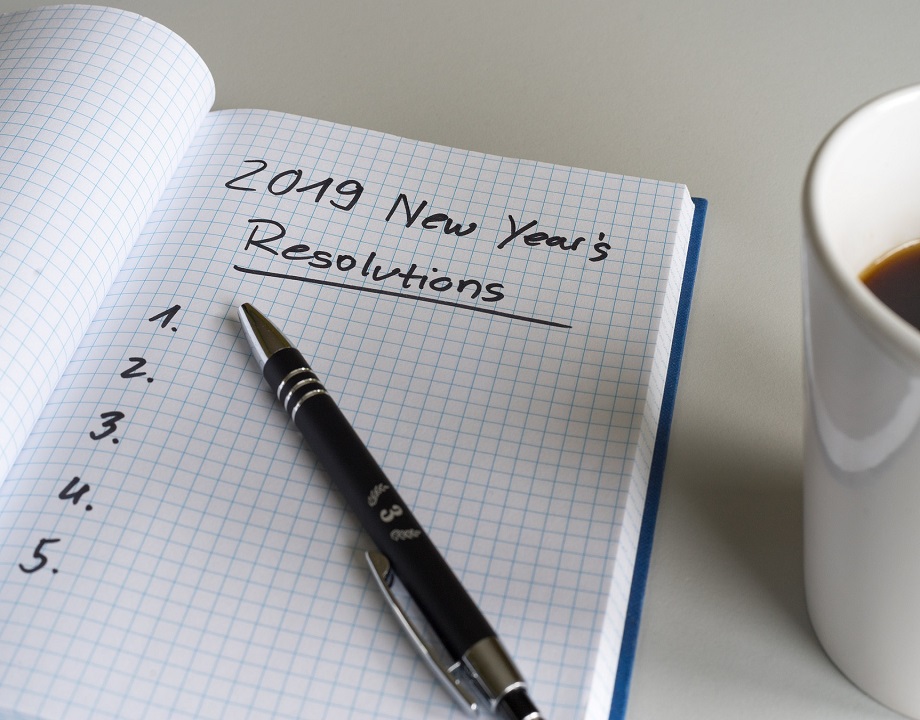 New Year, New You? New Year, New You?